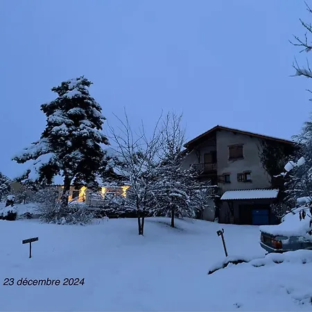 Rez De Entre Et Montagne Brie-et-Angonnes
